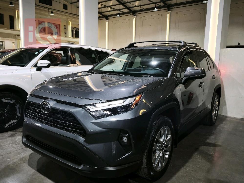 تويوتا راف 4